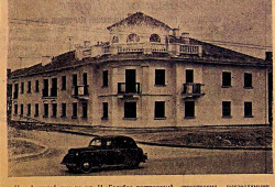 1953-07-25 Слава Севастополя № 145_Новый жилой дом на улице Ивана Голубца.jpg