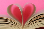 День влюблённых в книгу