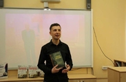«Книжный маяк» в Севастополе
