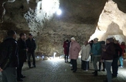 пещера «Таврида»