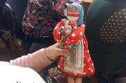 Куклы-мотанки в славянской культуре