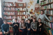 «Дети блокадного Ленинграда»