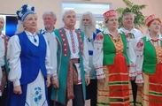 День белорусской культуры
