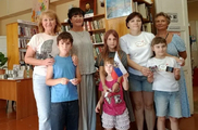 Флаг Державы