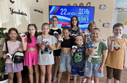 Флаг державы&nbsp;&mdash;&nbsp;символ славы