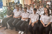 Урок памяти