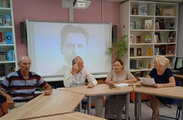 Тихий гений Иннокентия Анненского