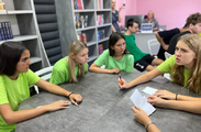 Интеллектуальная игра