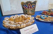 Кухня народов России
