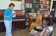 С песней по жизни