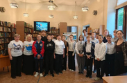 Донбасс. Дорога домой