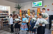 Осенние мелодии души
