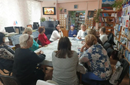 Золотая осень души