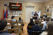 Видеочас &laquo;Антитеррор&raquo;