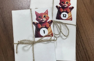 Книжный кот в мешке