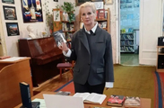 Юлиан Семёнов