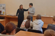День инклюзии и новых знаний