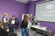 День повара для будущих поваров