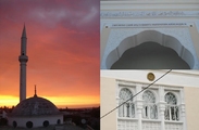 Севастопольская соборная мечеть Акъяр Джами