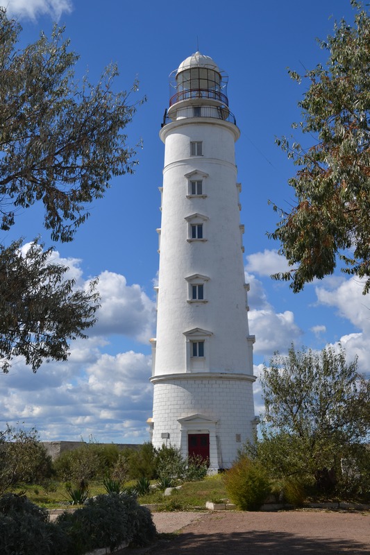 Херсонесский маяк