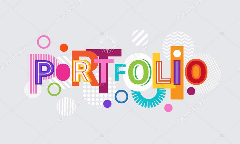 Портфолио библиотеки