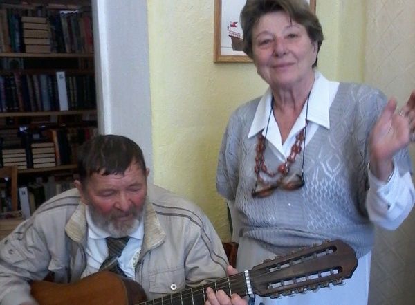 Песни Победы