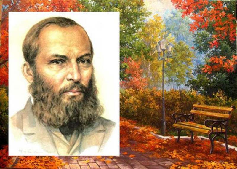 Поэтический портрет