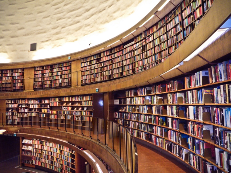 Знакомимся с книжными памятниками