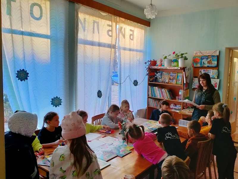 В поисках Чебурашки