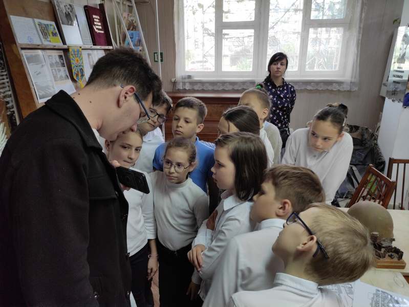 Знаменитая тридцатка