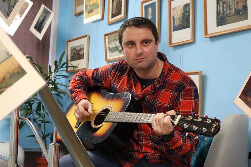 Ткаченко
