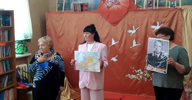 освобождение Севастополя