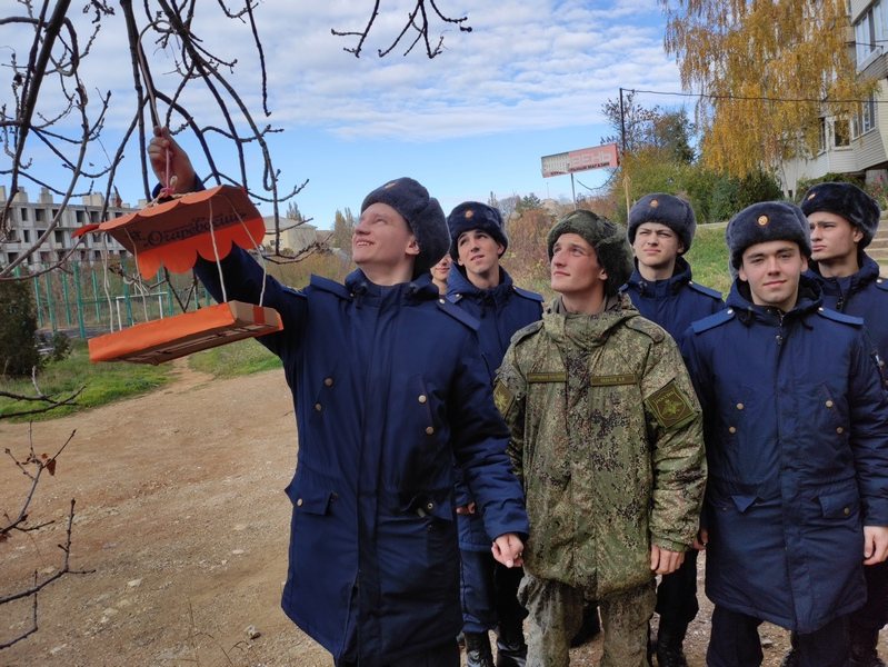 Там, где отдыхает душа