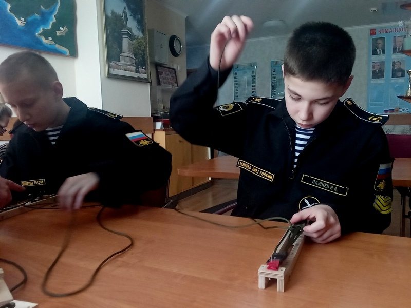 Тактические браслеты