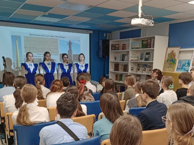 Блокада Ленинграда