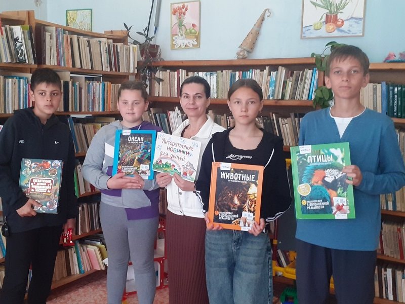 День открытых дверей