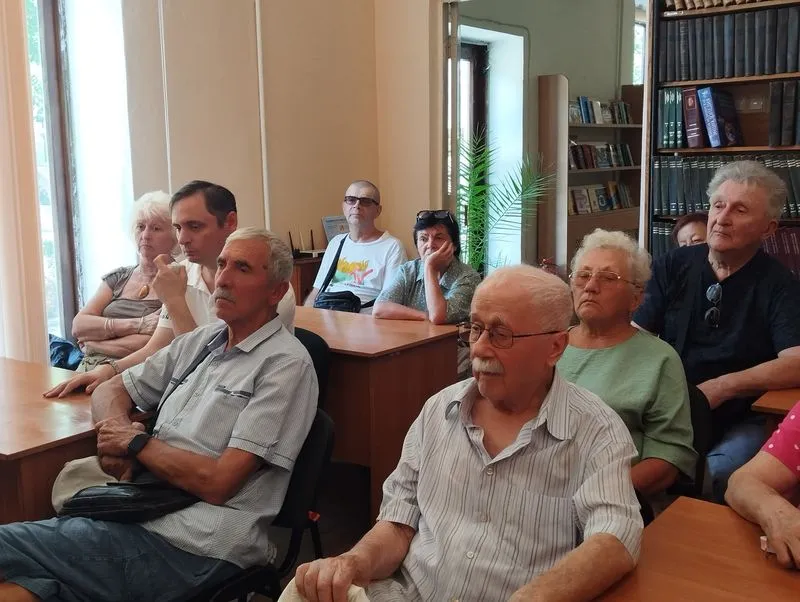 Бдительность против терроризма