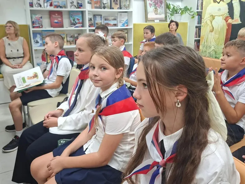 Всё начинается с мечты