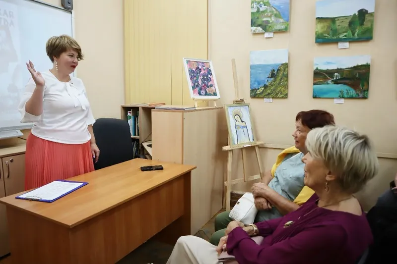 &laquo;День Бородина&raquo; в искусстве
