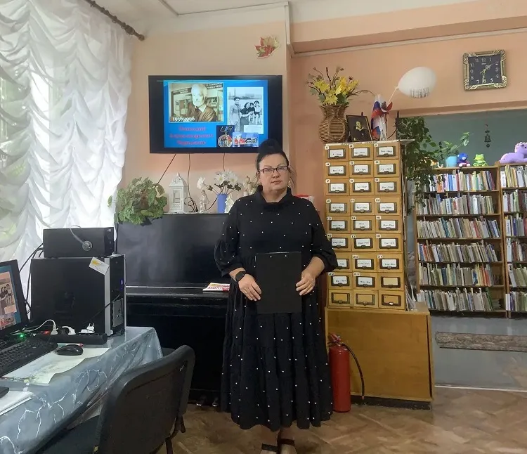 Научиться любить эту землю