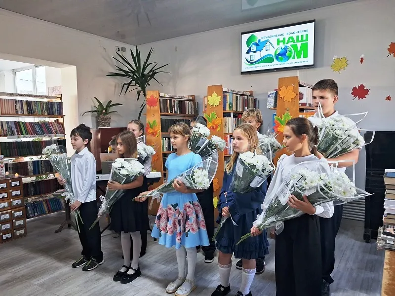 Осенние мелодии души