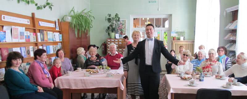 Ах, женщины, загадочный народ