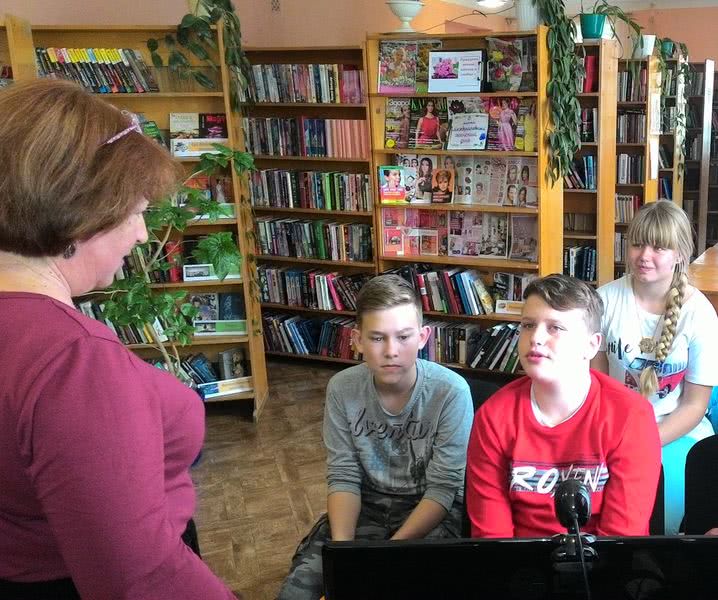 Возможности программы Киностудия